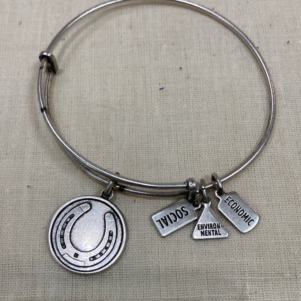 Wind & Fire bracelet